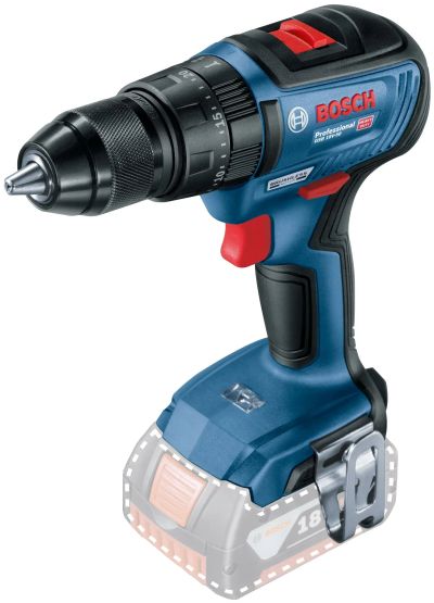 Лот: 20223318. Фото: 1. Дрель-шуруповерт Bosch GSB 18V-50... Электроинструмент