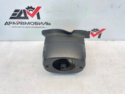 Лот: 25727745. Фото: 1. кожух рулевой колонки Kia Ceed... Ходовая, подвеска, рулевое управление