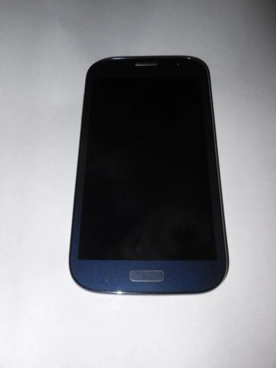 Лот: 4190501. Фото: 1. Samsung Galaxy Grand GT-I9082. Смартфоны