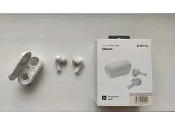 Лот: 18361422. Фото: 1. Pamu Slide Mini Bluetooth наушники. Наушники, гарнитуры