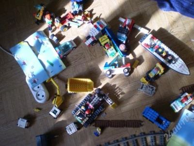 Лот: 1905879. Фото: 1. Lego железная дорога 4559. Другое (ручная работа)