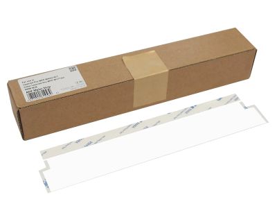Лот: 23459420. Фото: 1. Майларовая накладка ADF для HP... Запчасти