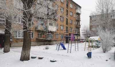 Лот: 20290173. Фото: 1. комната на ул. Партизана Железняка... Квартиры, студии