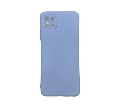 Лот: 22145426. Фото: 1. ЧЕХОЛ ДЛЯ SAMSUNG A22S СИЛИКОН-СОФТ. Чехлы, бамперы