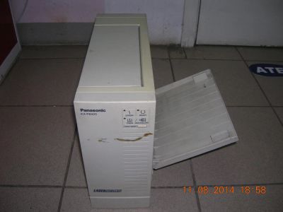 Лот: 4409194. Фото: 1. Лазерный принтер Panasonic KX-P6500. Запчасти