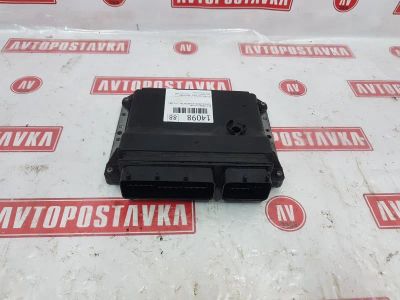 Лот: 20903970. Фото: 1. Блок управления двс Toyota Corolla... Электрооборудование