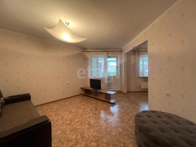 Лот: 25605327. Фото: 1. 1-комн. квартира , Красноярск... Квартиры, студии