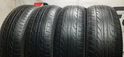 Лот: 20045036. Фото: 1. 185/70R14 88S Dunlop Enasave EC202. Шины