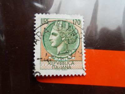 Лот: 17402826. Фото: 1. Почтовая марка № 423. Марки