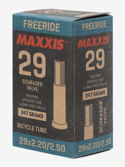Лот: 25271306. Фото: 1. Камера maxxis Freeride 29X2.2... Запчасти