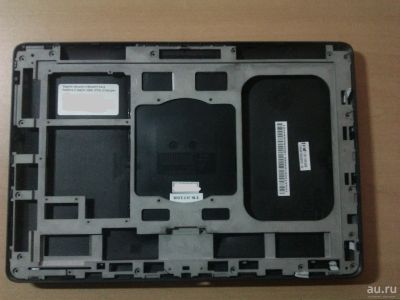 Лот: 8622838. Фото: 1. asus Padfone 2 station P03 Корпус. Запчасти для планшетов