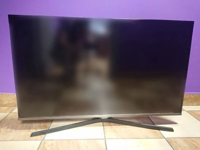 Лот: 13928843. Фото: 1. ЖК-телевизор Samsung UE40J5120AU... Телевизоры