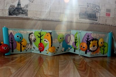 Лот: 4360125. Фото: 1. Первая Книга Yookidoo. Для младенцев