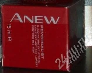 Лот: 652992. Фото: 1. Крем для кожи вокруг глаз ANEW... Уход за лицом 