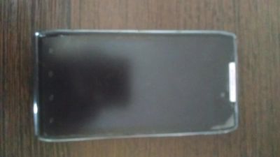 Лот: 10120485. Фото: 1. Motorola XT 910 неисправная. Смартфоны