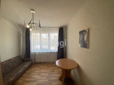 Лот: 20300135. Фото: 1. Сдам 1-комн. кв. 18 кв.м. Красноярск... Квартиры, студии