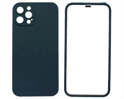 Лот: 20507098. Фото: 1. Чехол Apple iPhone 12 Pro (MGMK3RU... Чехлы, бамперы