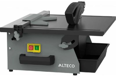 Лот: 21722642. Фото: 1. Плиткорез электрический ALTECO... Электроинструмент