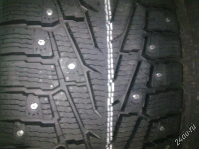 Лот: 2170794. Фото: 1. NOKIAN 175 R14 комплект. Шины