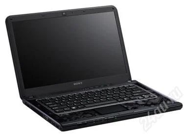 Лот: 2077254. Фото: 1. Продам ноутбук Sony VAIO VPC-CA3X1R... Ноутбуки