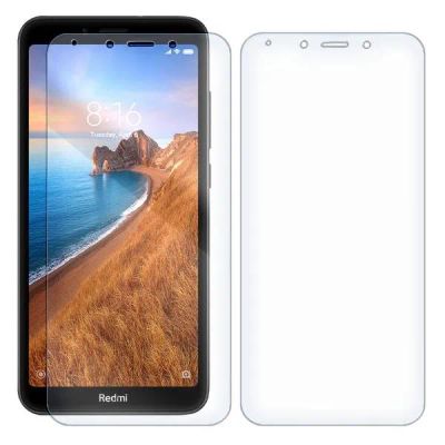 Лот: 24485492. Фото: 1. Защитное стекло Krutoff для Xiaomi... Защитные стёкла, защитные плёнки