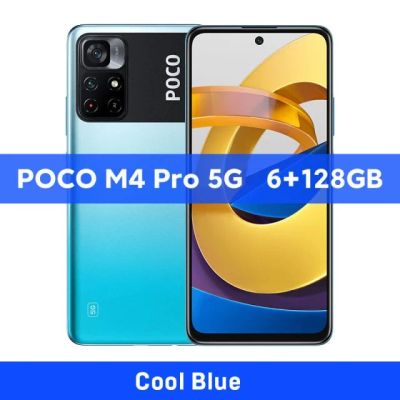 Лот: 18341963. Фото: 1. Гарантия 1год!!! Xiaomi POCO M4... Смартфоны