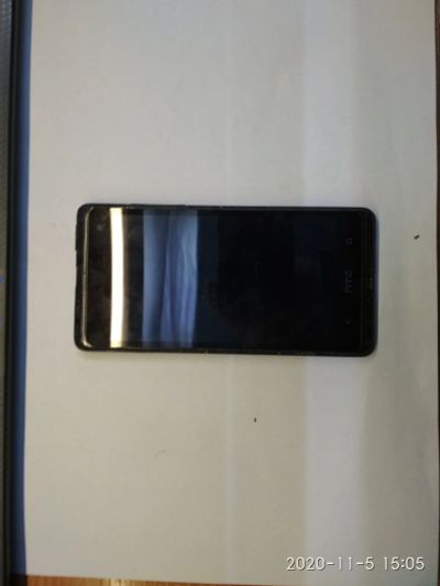 Лот: 16785768. Фото: 1. Смартфон HTC Desire 600 Dual Sim. Смартфоны