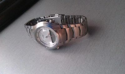 Лот: 5288877. Фото: 1. casio efa 112. Оригинальные наручные часы