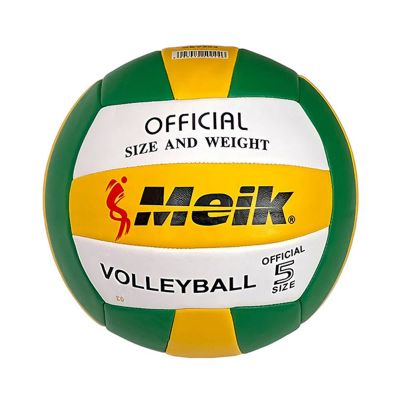 Лот: 23549385. Фото: 1. Мяч волейбольный Meik Meik-503... Мячи, ракетки, шайбы, клюшки