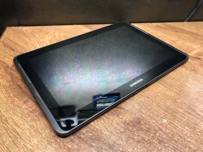 Лот: 14939787. Фото: 1. Планшет Samsung Galaxy Tab 2 10... Планшеты