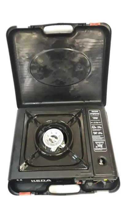Лот: 14000242. Фото: 1. Газовая плита Outwell Chef Cooker... Разное