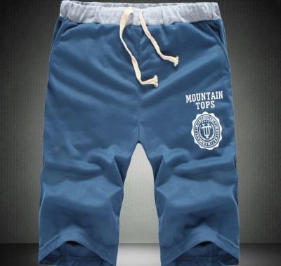 Лот: 4291883. Фото: 1. новые синие шорты Mountain tops... Брюки, джинсы, шорты