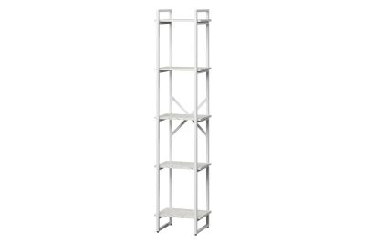 Лот: 24689377. Фото: 1. Стеллаж LOFTY HOME Роквуд. Гостиные, стенки, горки