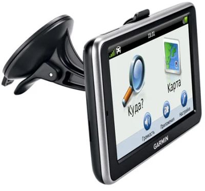 Лот: 3575027. Фото: 1. навигатор. GPS-навигаторы