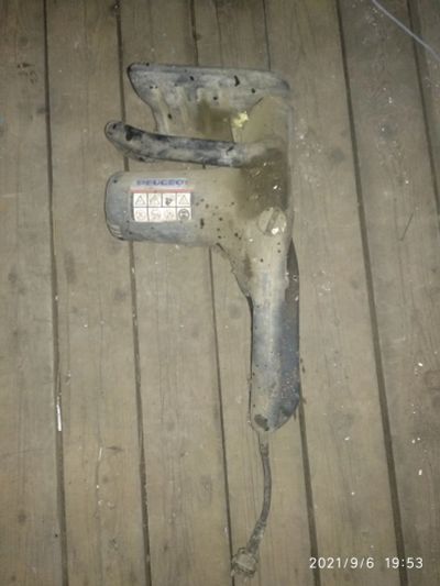 Лот: 18042675. Фото: 1. Электро пила. Электроинструмент