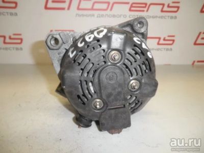 Лот: 13253626. Фото: 1. Генератор для TOYOTA IPSUM 2AZ-FE. Другое (автозапчасти)