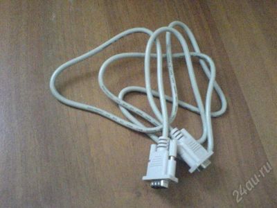 Лот: 715763. Фото: 1. кабель COM port. Шлейфы, кабели, переходники