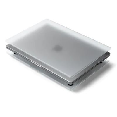 Лот: 21438047. Фото: 1. Чехол-накладка Satechi Eco Hardshell... Чехлы, обложки