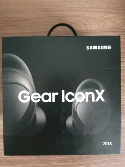 Лот: 12530076. Фото: 1. Наушники беспроводные Samsung... Наушники, гарнитуры