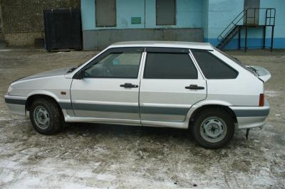 Лот: 2513510. Фото: 1. Лада 21140. Автомобили
