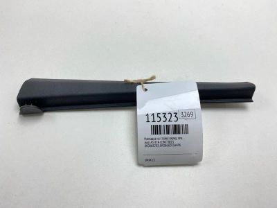 Лот: 25529422. Фото: 1. Накладка на стойку Audi A5 2013... Кузов