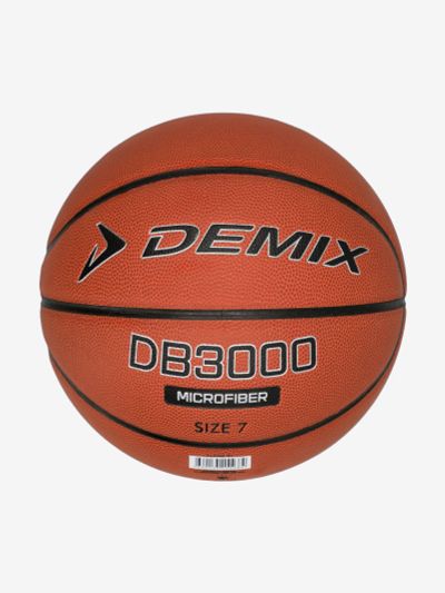 Лот: 25700549. Фото: 1. Мяч баскетбольный Demix DB3000... Другое (спортивная одежда)