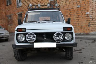 Лот: 9374093. Фото: 1. Лада 21213 Нива. Автомобили