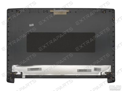 Лот: 15967227. Фото: 1. Крышка матрицы для ноутбука Acer... Корпуса, блоки питания