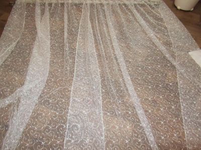 Лот: 3367606. Фото: 1. Шторы. Шторы, тюль