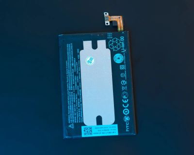 Лот: 19823938. Фото: 1. АКБ для HTC ONE M8/One Dual M8... Аккумуляторы