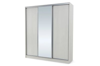Лот: 23667896. Фото: 1. Шкаф-купе Hoff Home. Шкафы, шкафы-купе