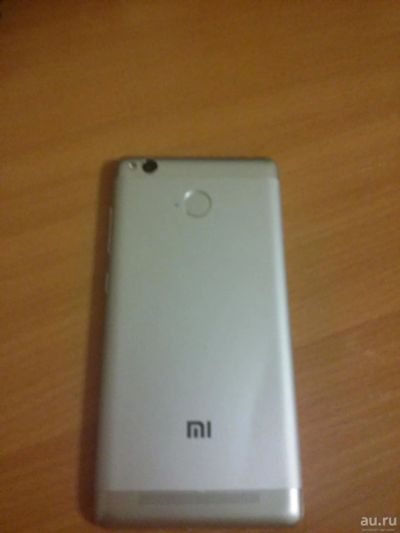 Лот: 9341269. Фото: 1. Xiaomi redmi 3 pro. Смартфоны