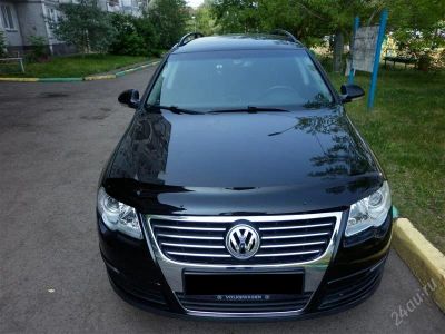 Лот: 1898046. Фото: 1. продам volkswagen passat 2006... Автомобили