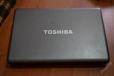 Лот: 2666302. Фото: 1. Ноутбук Toshiba Satellite C660-15K... Ноутбуки